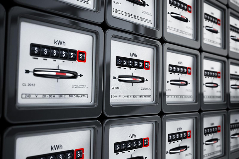 Energy/Metering