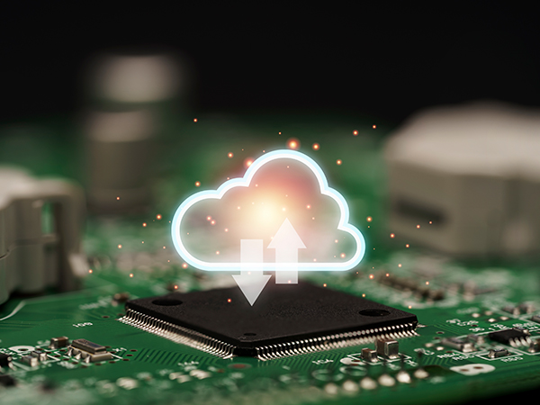 Seamless Cloud Solutions, Engineered for Excellence