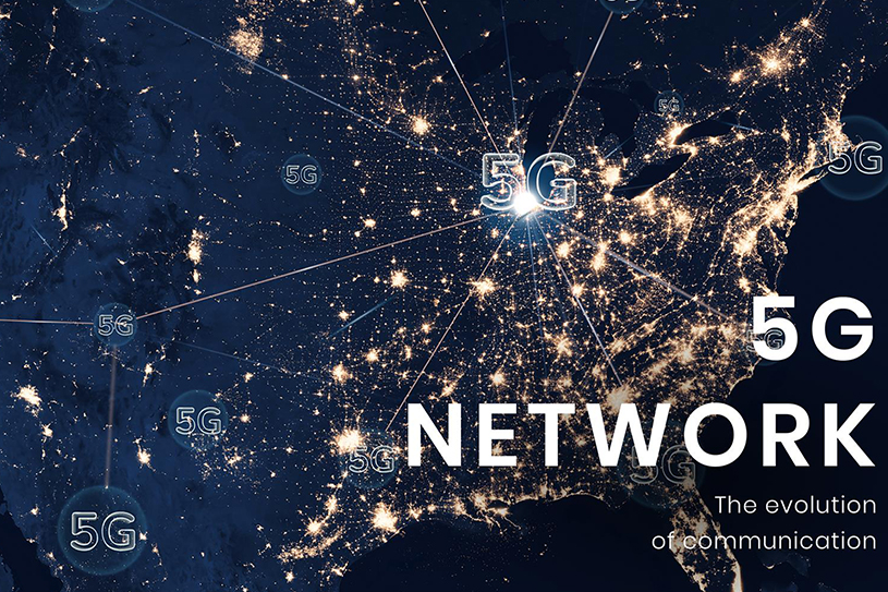 Communications/Network