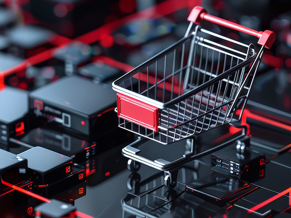 Powering Digital Retail Success