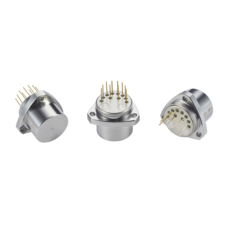 KT-JB1 QUARTZ FLEXIBLE ACCELEROMETER