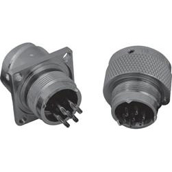 YMC ELECTRICAL CONNECTORS