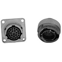GJB599 Ⅱ ELECTRICAL CONNECTORS