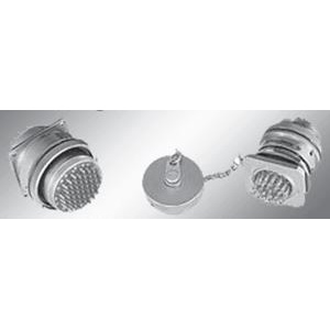 XCM ELECTRICAL CONNECTORS