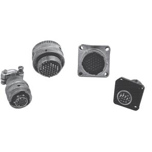 XCF ELECTRICAL  CONNECTOR