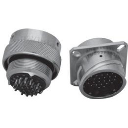 YMG ELECTRICAL CONNECTORS