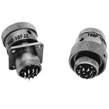 Y60 ELECTRICAL CONNECTORS