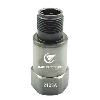 PIEZOELECTRIC ACCELEROMETER VOLTAGE TYPE IEPE-2105A