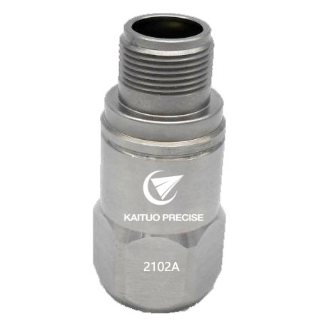 PIEZOELECTRIC ACCELEROMETER VOLTAGE TYPE IEPE-2105A