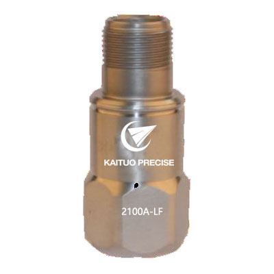 PIEZOELECTRIC ACCELEROMETER VOLTAGE TYPE IEPE-2100A-LF