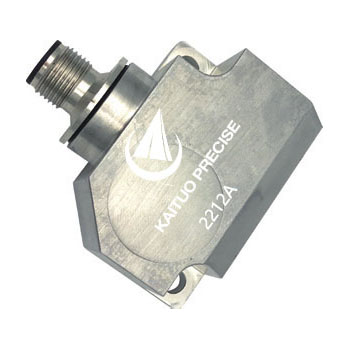 PIEZOELECTRIC ACCELEROMETER VOLTAGE TYPE IEPE-2212A