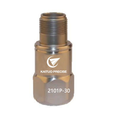 PIEZOELECTRIC ACCELEROMETER CHARGE PATTERN PE-2101P-30