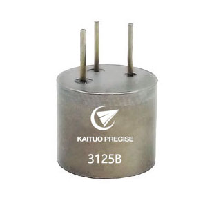 PIEZOELECTRIC ACCELEROMETER VOLTAGE TYPE IEPE-3125B