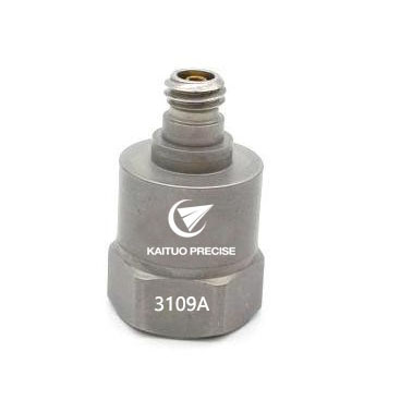SINGLE AXIAL SHOCK IEPE ACCELEROMETER MODEL 3109A
