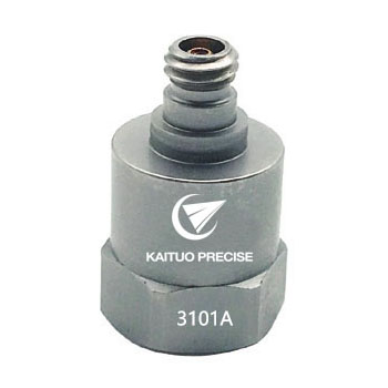 SINGLE AXIAL IEPE ACCELEROMETER MODEL 3101A