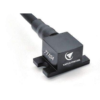 MEMS PIEZORESISTIVE ACCELEROMETER PR7110A