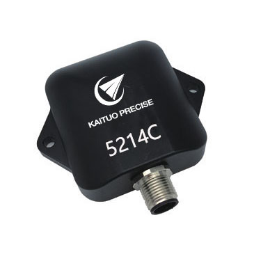 MEMS ACCELEROMETER CAPACITANCE VC5214C