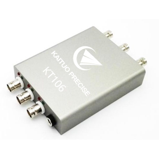 SENSOR SIGNAL ADJUSTER KT106