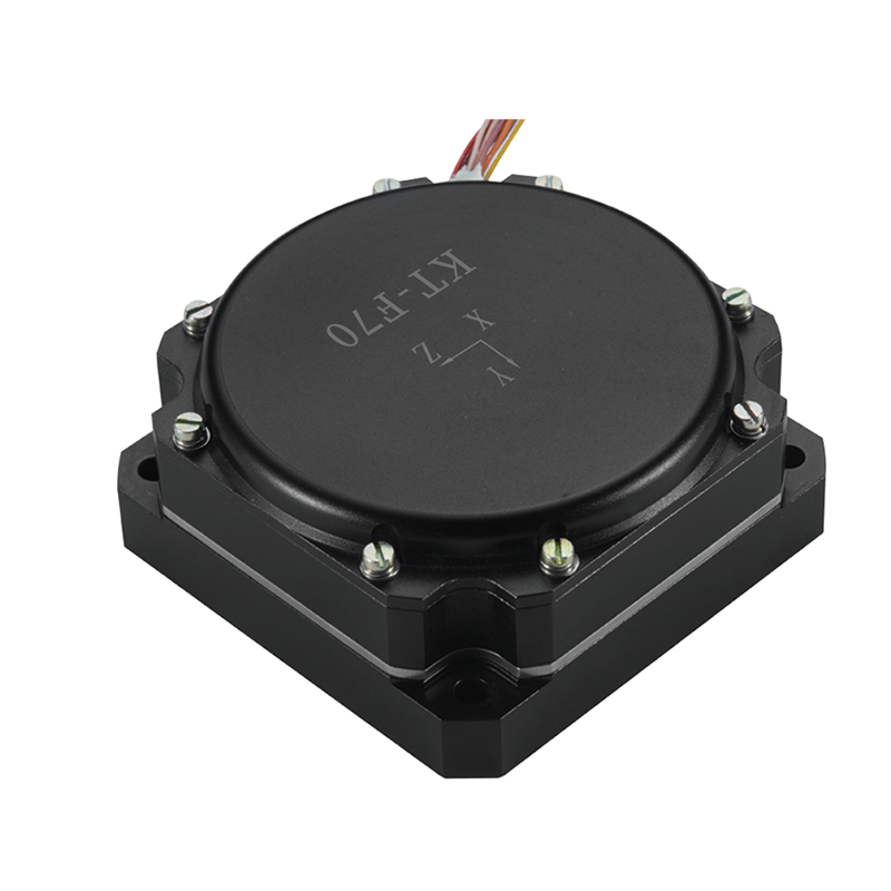 ВОЛОКОННО-ОПТИЧЕСКИЙ ГИРОМЕТР KT-F70