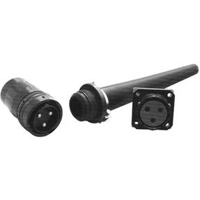 ЭЛЕКТРИЧЕСКИЕ СОЕДИНИТЕЛИ Y50DX