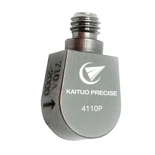 ПЬЕЗОЭЛЕКТРИЧЕСКИЙ АКСЕЛЕРОМЕТР ОБРАЗЕЦ ЗАРЯДА PE-4110P