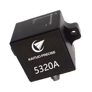 MEMS АКСЕЛЕРОМЕТР ЕМКОСТЬ VC5320A