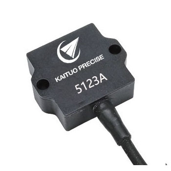 ЕМКОСТЬ АКСЕЛЕРОМЕТРА MEMS VC5123A