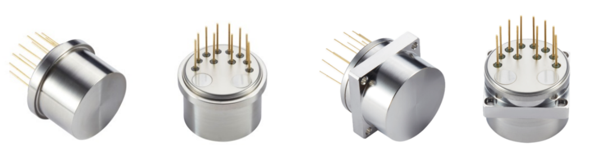 ACELERÔMETRO FLEXÍVEL DE QUARTZO KT-JB6