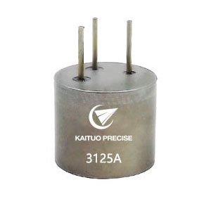 ACELERÔMETRO PIEZOELÉTRICO TIPO DE TENSÃO IEPE-3125A