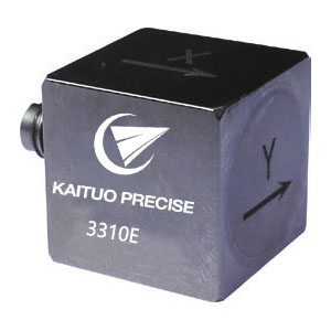 (TEDS) ACELERÔMETRO TRI-AXIAL IEPE MODELO 3310E