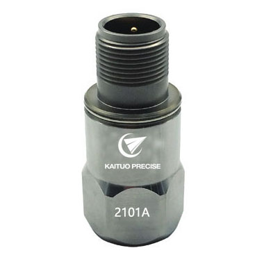 ACELERÔMETRO PIEZOELÉTRICO TIPO DE TENSÃO IEPE-2101A