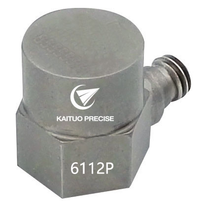 PADRÃO DE CARGA DO ACELERÔMETRO PIEZOELÉTRICO PE-6112P