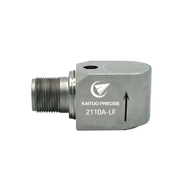 ACELERÔMETRO PIEZOELÉTRICO TIPO DE TENSÃO IEPE-2110A-LF