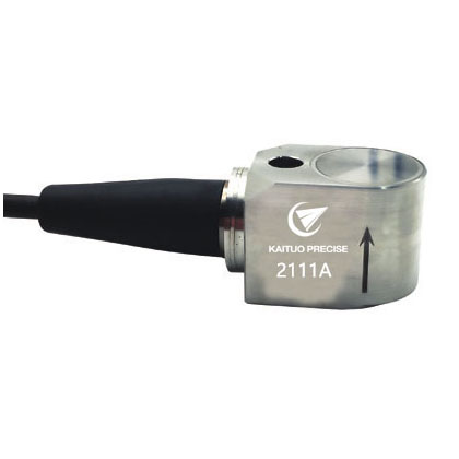 ACELERÔMETRO PIEZOELÉTRICO TIPO DE TENSÃO IEPE-2111A