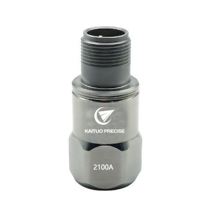 ACELERÔMETRO PIEZOELÉTRICO TIPO DE TENSÃO IEPE-2100A