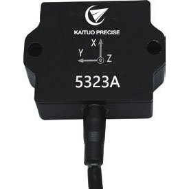 ACELERÔMETRO MEMS CAPACITÂNCIA VC5323A