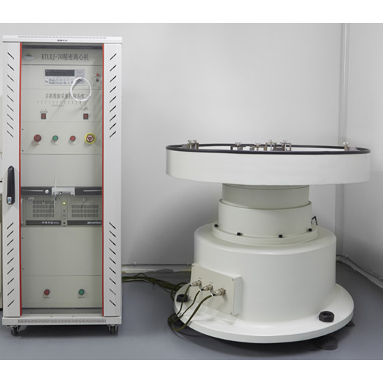 CENTRÍFUGA DE PRECISÃO