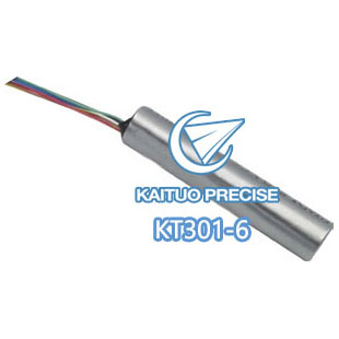 SENSOR DE DESLOCAMENTO KT301-6