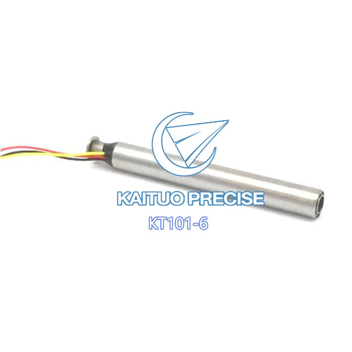 SENSOR DE DESLOCAMENTO KT101-6