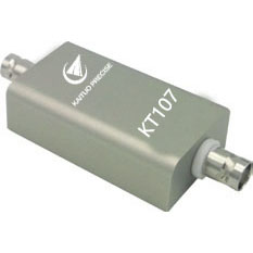 AJUSTADOR DE SINAL DO SENSOR KT107