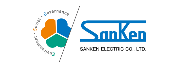 Sanken Electric
