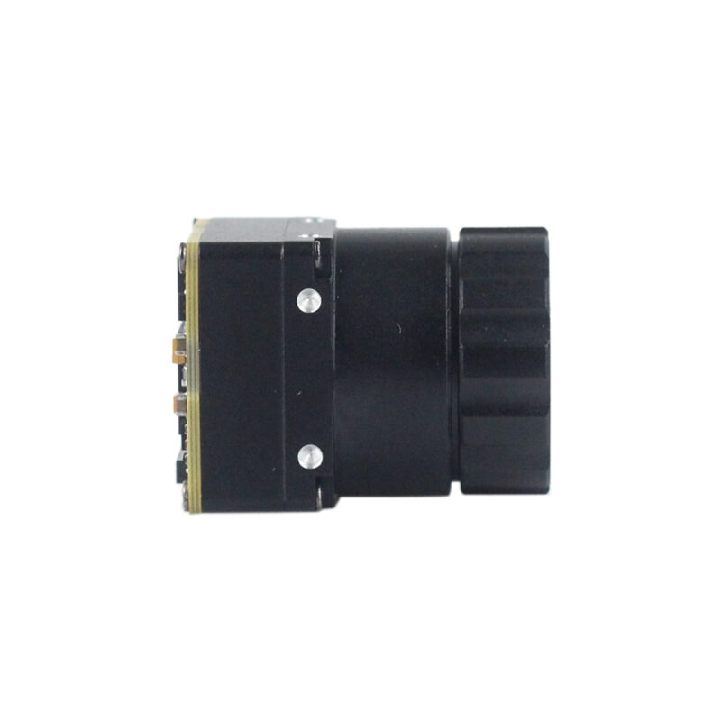 Uncooled Mini 384*288 Thermal Camera Module For Drones