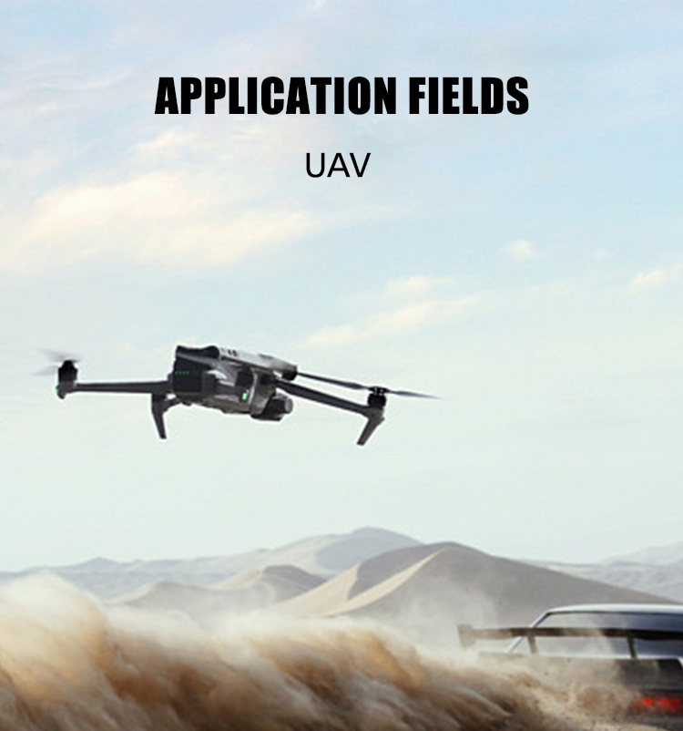 Uncooled LWIR Mini 256*192 Thermal Imaging Camera Module Similar To DJI For Detecting Mines