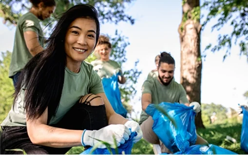 Community Engagement Programs