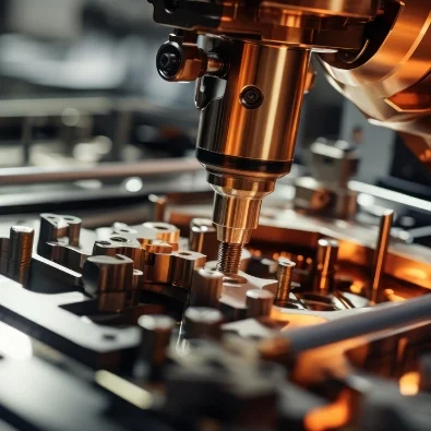 Components Precision