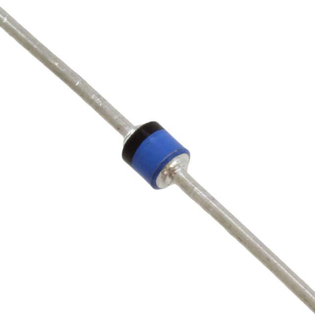 RF Diodes