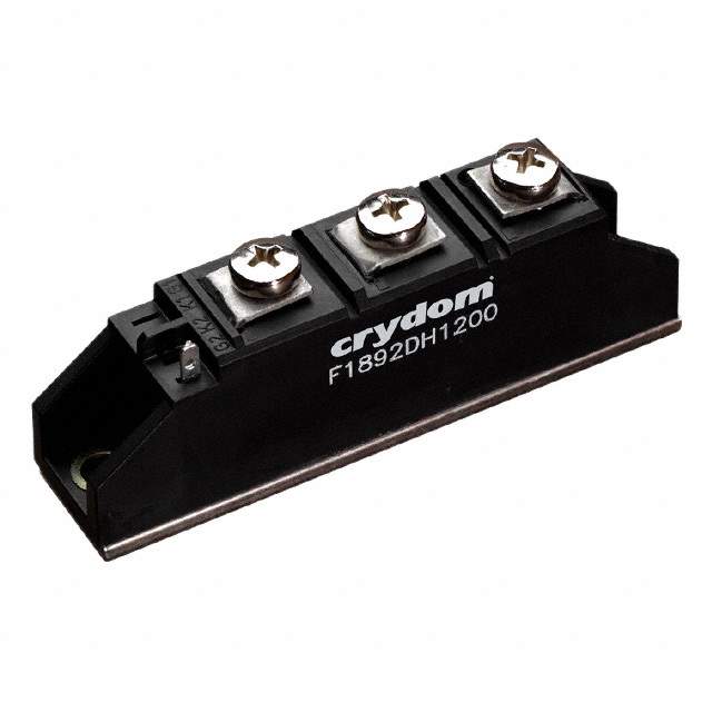 SCRs - Single - Modules