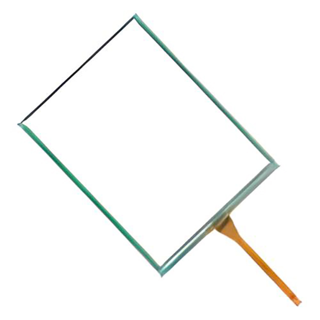 Touch Screen Overlays