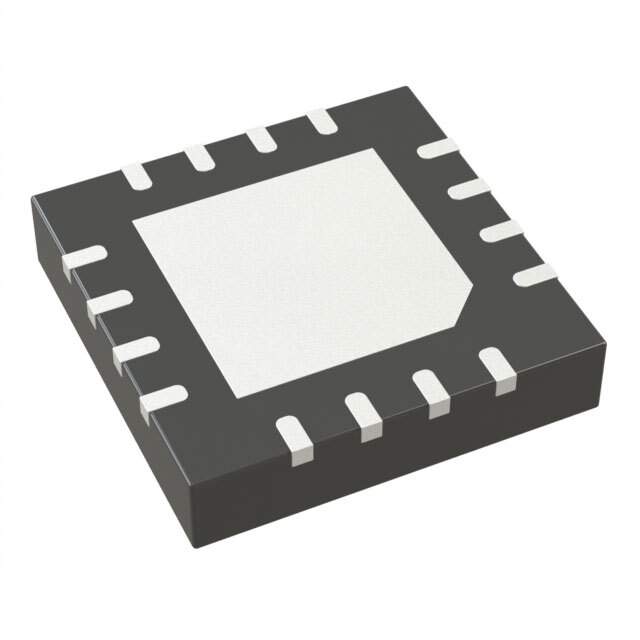 Capacitive Touch Sensors, Proximity Sensor ICs