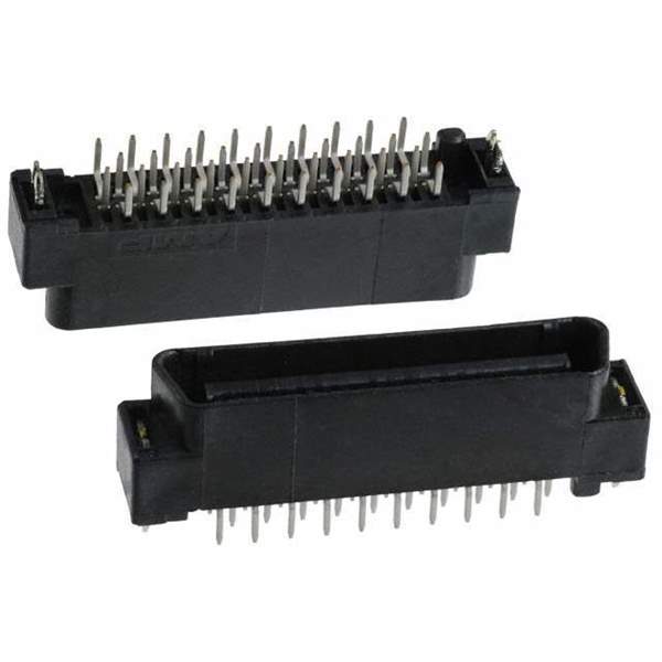 D - Shaped Connectors - Centronics